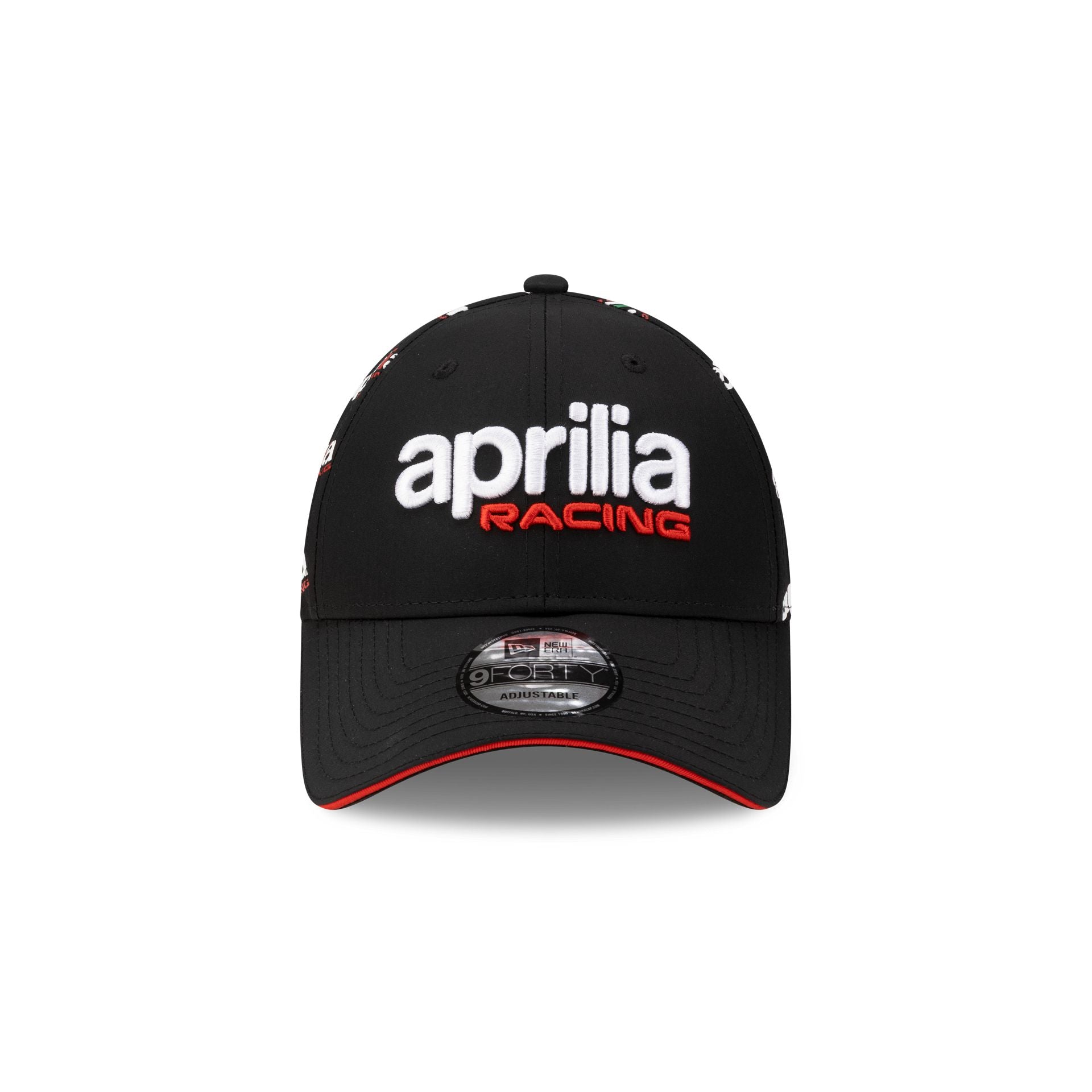 Aprilia Racing All Over Print 9FORTY Snapback Hat