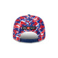 Aprilia Racing Team Light Royal 9SEVENTY Stretch-Snap Hat