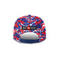 Aprilia Racing Marco Bezzecchi Light Royal 9SEVENTY Stretch-Snap Hat
