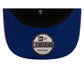 Aprilia Racing Marco Bezzecchi Light Royal 9SEVENTY Stretch-Snap Hat
