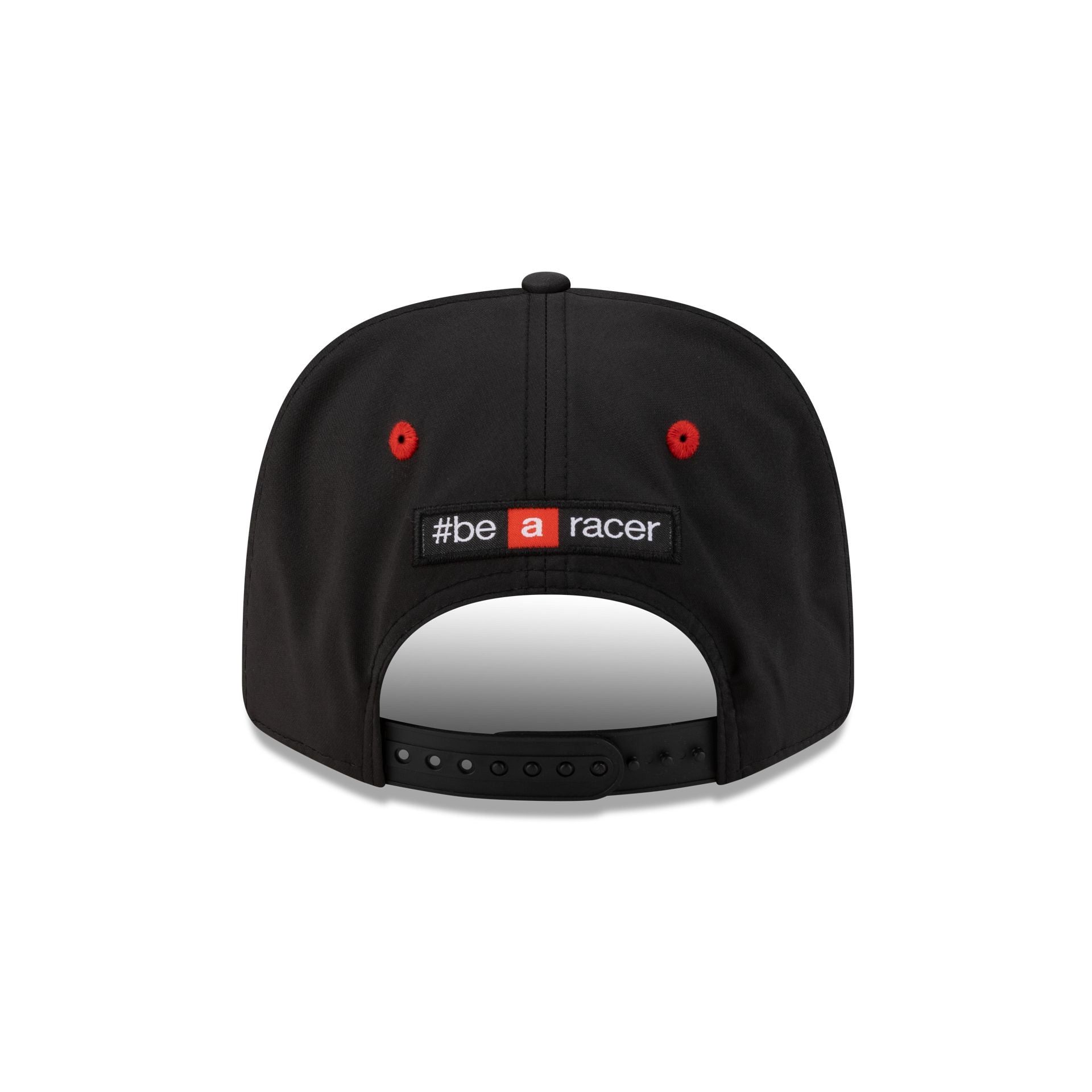 Aprilia Racing Jorge Martín White 9SEVENTY Stretch-Snap Hat – New