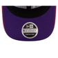 Aprilia Racing Jorge Martín White 9SEVENTY Stretch-Snap Hat