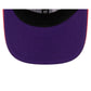 Aprilia Racing Team White 9SEVENTY Stretch-Snap Hat