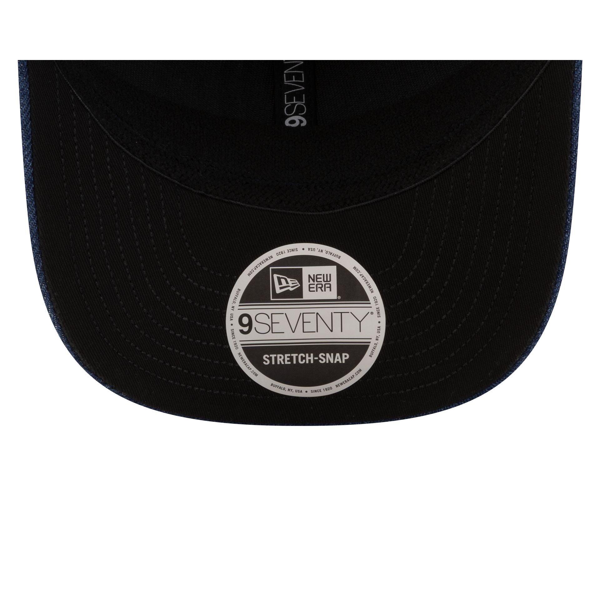 Aprilia Racing Jorge Martín Denim 9SEVENTY Trucker Hat