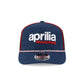 2026 Austin Race Special Aprilia Racing Denim 9SEVENTY Trucker Hat