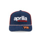 2026 Austin Race Special Aprilia Racing Marco Bezzecchi Denim 9SEVENTY Trucker Hat