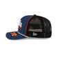 2026 Austin Race Special Aprilia Racing Marco Bezzecchi Denim 9SEVENTY Trucker Hat