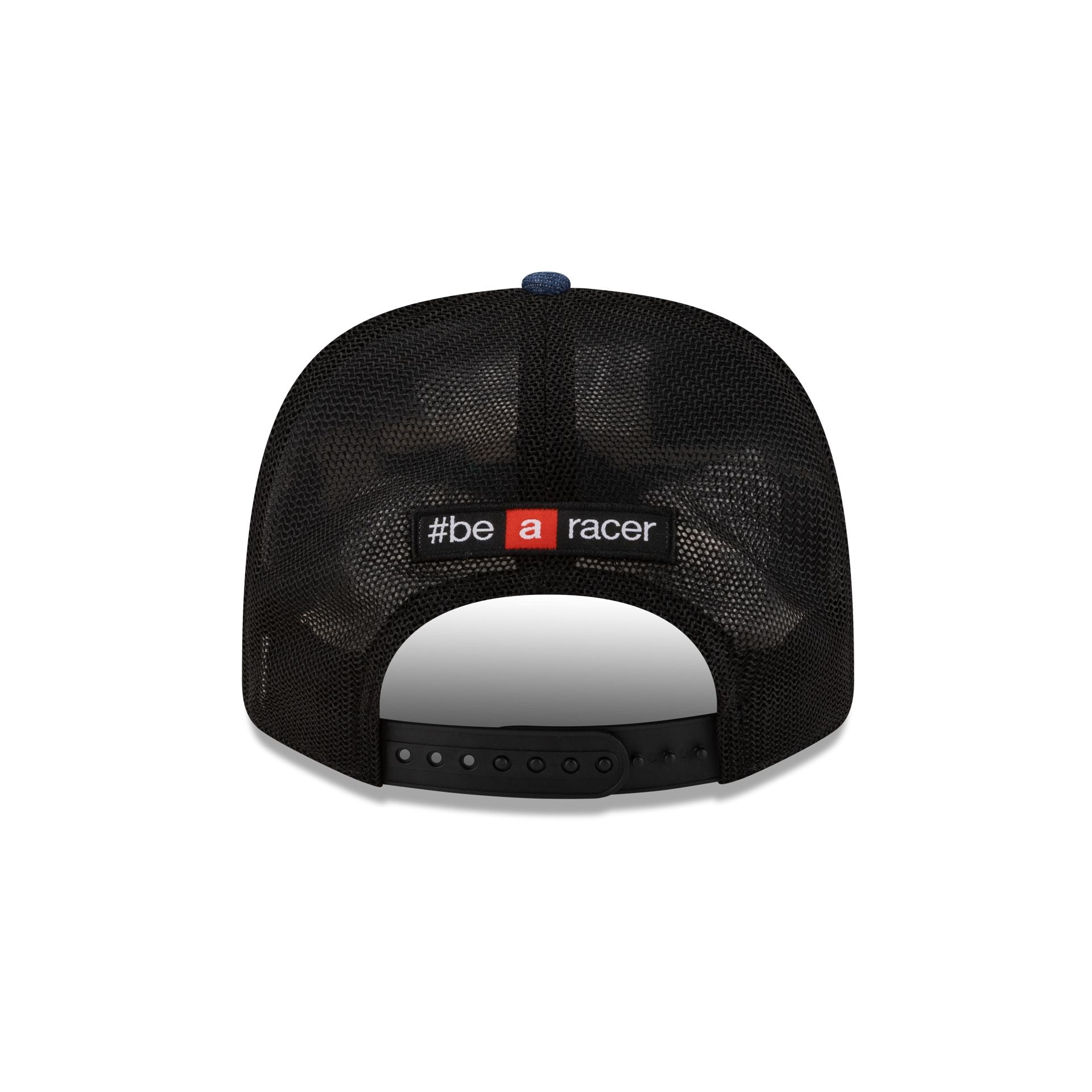 2026 Austin Race Special Aprilia Racing Marco Bezzecchi Denim 9SEVENTY Trucker Hat