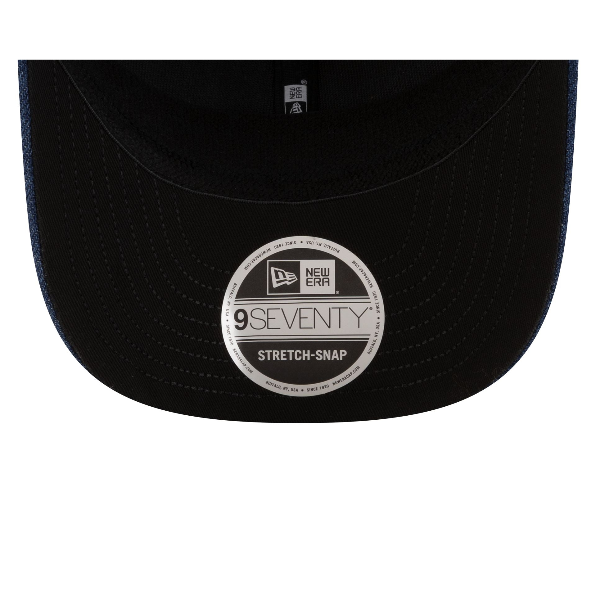 2026 Austin Race Special Aprilia Racing Marco Bezzecchi Denim 9SEVENTY Trucker Hat
