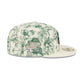 Baltimore Orioles Spring Floral 59FIFTY Fitted Hat