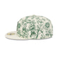 Arizona Diamondbacks Spring Floral 59FIFTY Fitted Hat