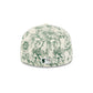 Arizona Diamondbacks Spring Floral 59FIFTY Fitted Hat