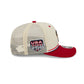 Washington Nationals Independence Day 2026 9SEVENTY Trucker Hat