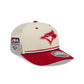 Toronto Blue Jays Canada Day 2026 9SEVENTY Trucker Hat
