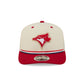 Toronto Blue Jays Canada Day 2026 9SEVENTY Trucker Hat