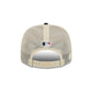 San Diego Padres Independence Day 2026 9SEVENTY Trucker Hat
