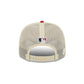 St. Louis Cardinals Independence Day 2026 9SEVENTY Trucker Hat