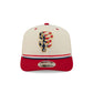 San Francisco Giants Independence Day 2026 9SEVENTY Trucker Hat