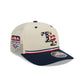 Tampa Bay Rays Independence Day 2026 9SEVENTY Trucker Hat