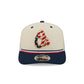 Baltimore Orioles Independence Day 2026 9SEVENTY Trucker Hat
