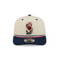 Seattle Mariners Independence Day 2026 9SEVENTY Trucker Hat