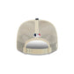 Seattle Mariners Independence Day 2026 9SEVENTY Trucker Hat