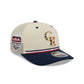 Colorado Rockies Independence Day 2026 9SEVENTY Trucker Hat