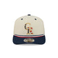 Colorado Rockies Independence Day 2026 9SEVENTY Trucker Hat