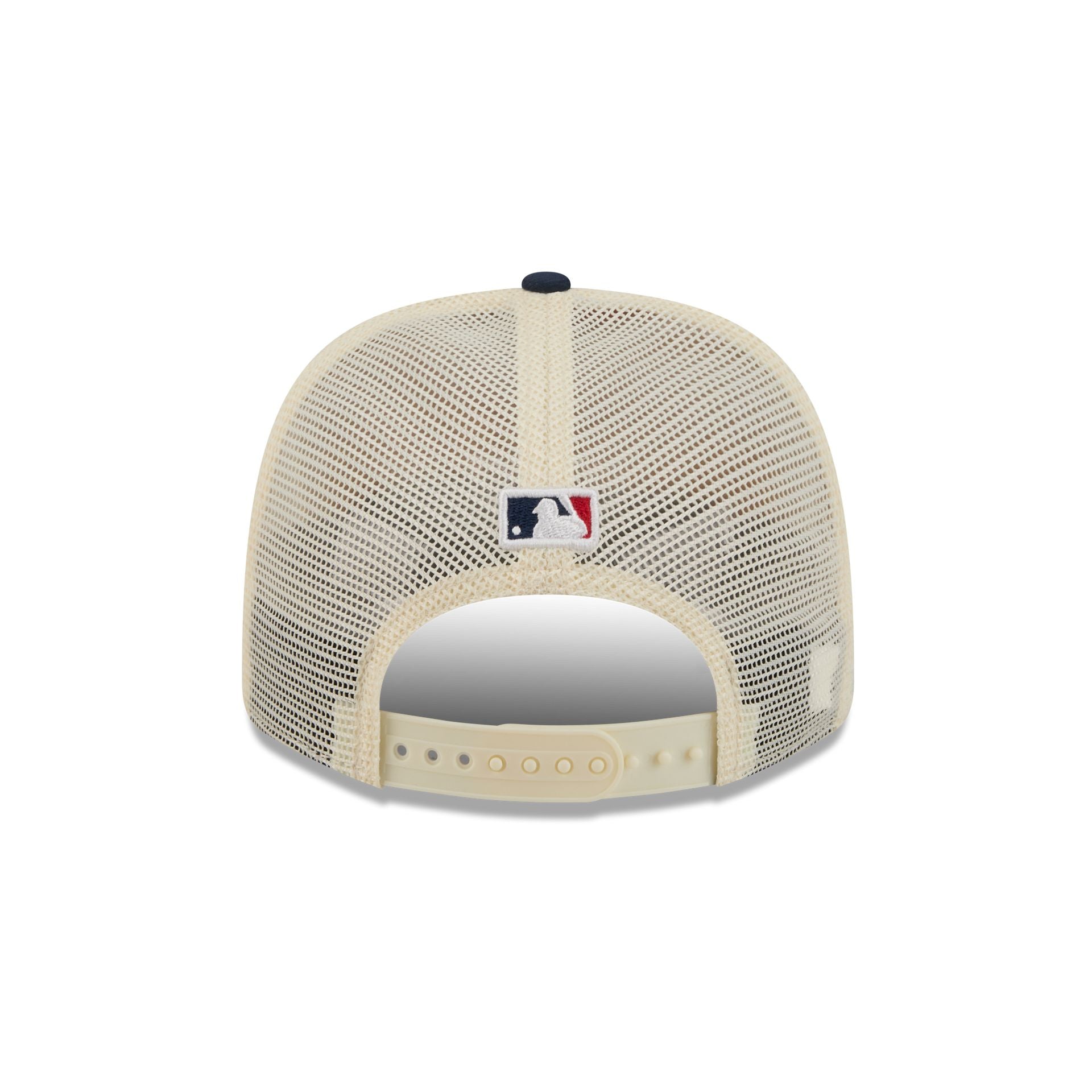 Colorado Rockies Independence Day 2026 9SEVENTY Trucker Hat