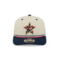 Houston Astros Independence Day 2026 9SEVENTY Trucker Hat