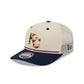 Kansas City Royals Independence Day 2026 9SEVENTY Trucker Hat