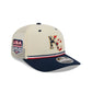 Kansas City Royals Independence Day 2026 9SEVENTY Trucker Hat
