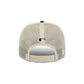 Cleveland Guardians Independence Day 2026 9SEVENTY Trucker Hat