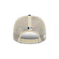 Milwaukee Brewers Independence Day 2026 9SEVENTY Trucker Hat