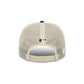 Los Angeles Dodgers Independence Day 2026 9SEVENTY Trucker Hat