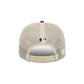 Cincinnati Reds Independence Day 2026 9SEVENTY Trucker Hat