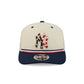 New York Yankees Independence Day 2026 9SEVENTY Trucker Hat