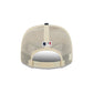 New York Yankees Independence Day 2026 9SEVENTY Trucker Hat