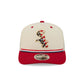 Chicago White Sox Independence Day 2026 9SEVENTY Trucker Hat