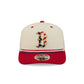 Boston Red Sox Independence Day 2026 9SEVENTY Trucker Hat