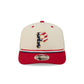 Pittsburgh Pirates Independence Day 2026 9SEVENTY Trucker Hat