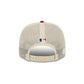 Philadelphia Phillies Independence Day 2026 9SEVENTY Trucker Hat