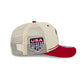 Philadelphia Phillies Independence Day 2026 9SEVENTY Trucker Hat