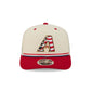 Arizona Diamondbacks Independence Day 2026 9SEVENTY Trucker Hat