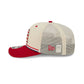 Arizona Diamondbacks Independence Day 2026 9SEVENTY Trucker Hat