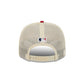 Arizona Diamondbacks Independence Day 2026 9SEVENTY Trucker Hat