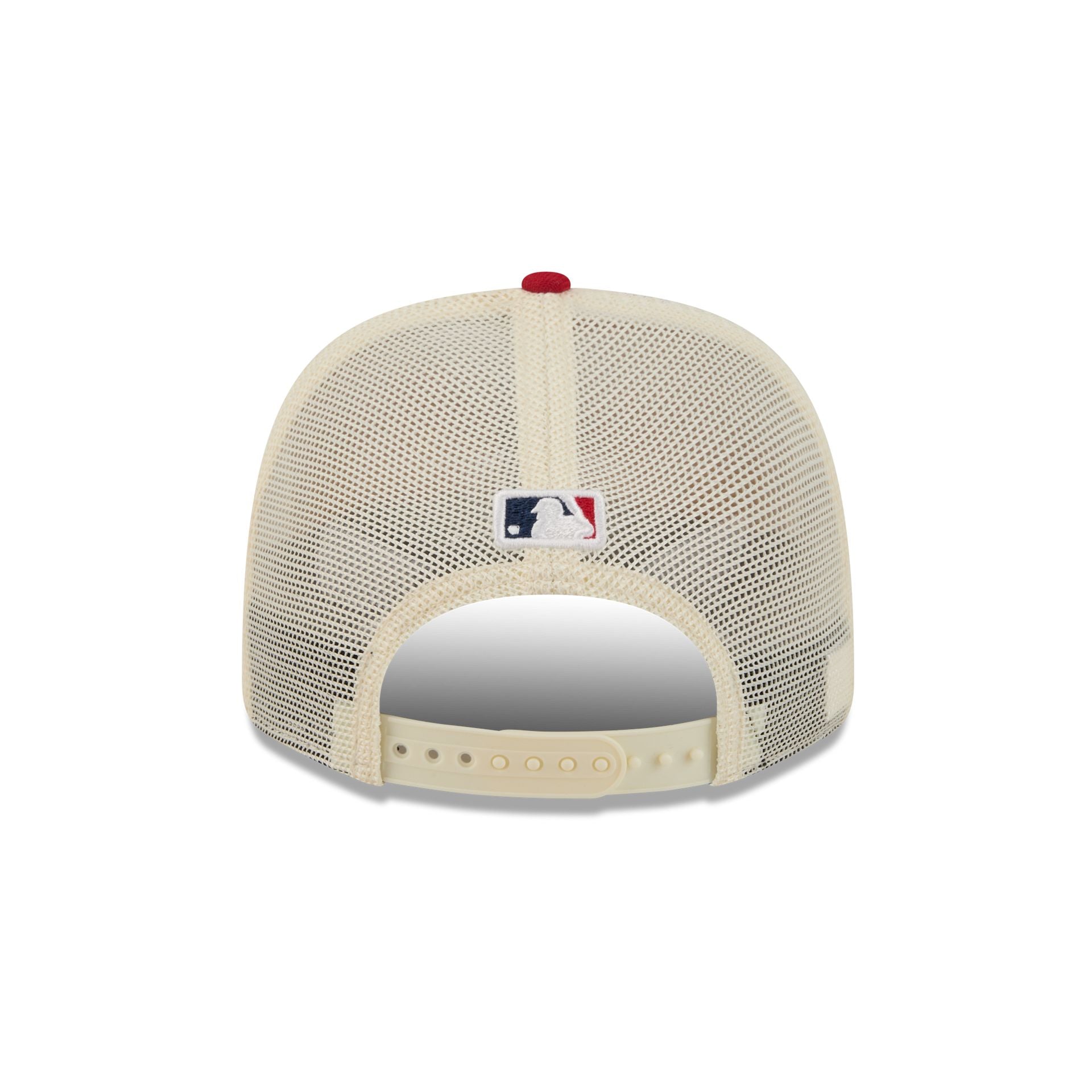 Arizona Diamondbacks Independence Day 2026 9SEVENTY Trucker Hat