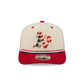 Athletics Independence Day 2026 9SEVENTY Trucker Hat