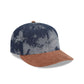 New Era Cap Bronze Tier Distressed Denim 59FIFTY Fitted Hat