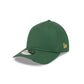 New Era Cap Silver Tier Distressed Plaid 9TWENTY A-Frame Adjustable Hat